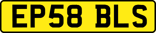 EP58BLS