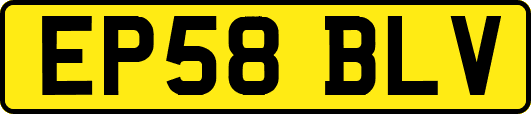 EP58BLV