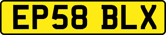 EP58BLX