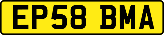 EP58BMA