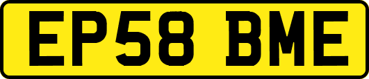 EP58BME