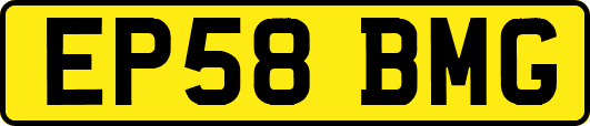 EP58BMG