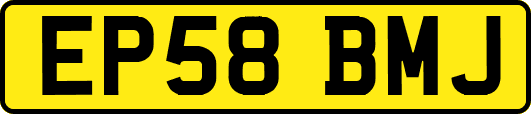 EP58BMJ