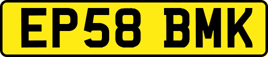 EP58BMK