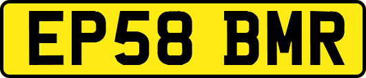 EP58BMR