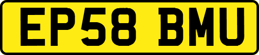 EP58BMU