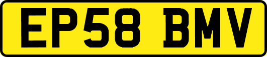 EP58BMV
