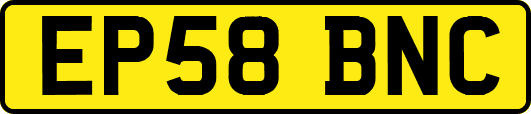 EP58BNC