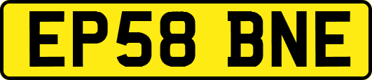 EP58BNE