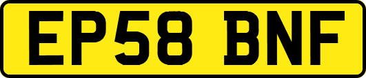 EP58BNF