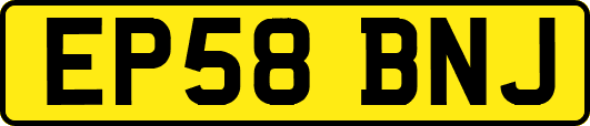 EP58BNJ
