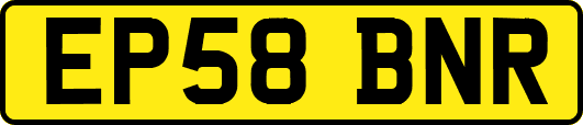 EP58BNR