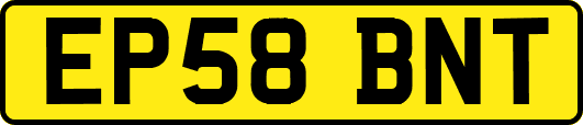 EP58BNT