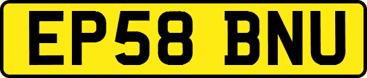 EP58BNU