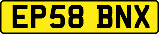 EP58BNX