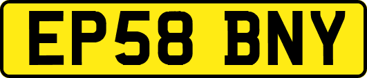 EP58BNY