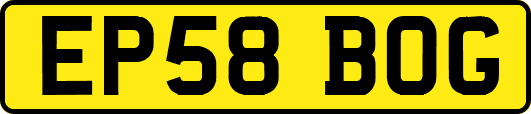 EP58BOG