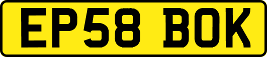 EP58BOK