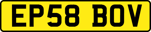 EP58BOV