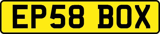 EP58BOX