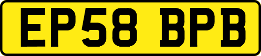 EP58BPB