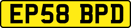 EP58BPD