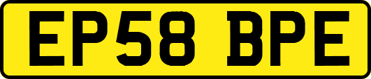 EP58BPE