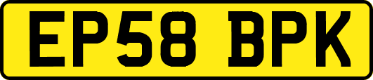EP58BPK