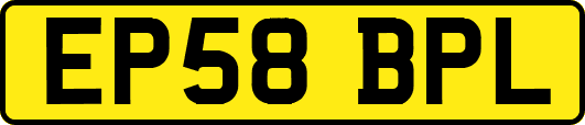EP58BPL