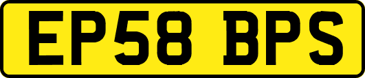EP58BPS