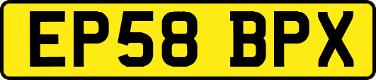 EP58BPX