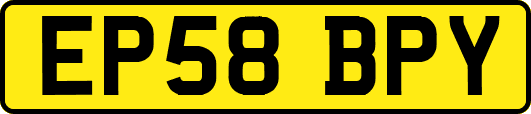 EP58BPY