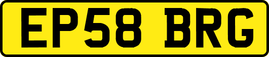 EP58BRG