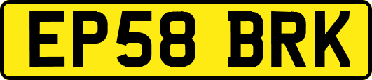 EP58BRK