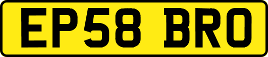 EP58BRO