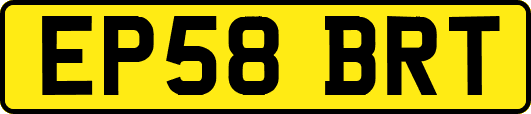 EP58BRT