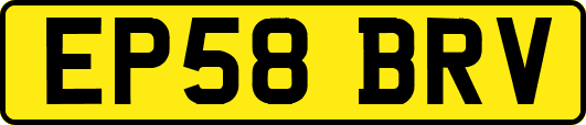 EP58BRV