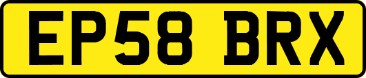 EP58BRX