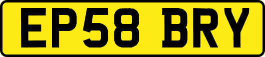 EP58BRY