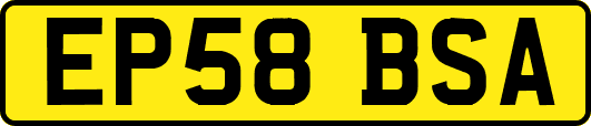 EP58BSA