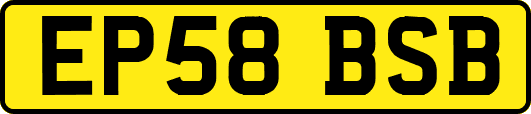 EP58BSB