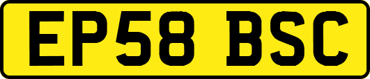 EP58BSC