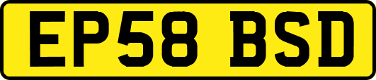 EP58BSD
