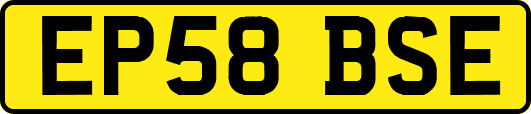 EP58BSE
