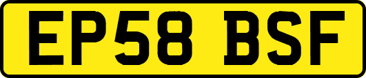 EP58BSF