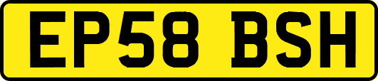EP58BSH