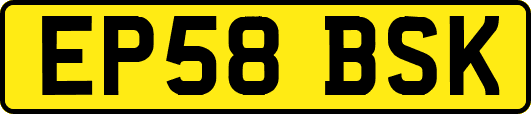 EP58BSK