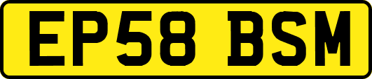 EP58BSM