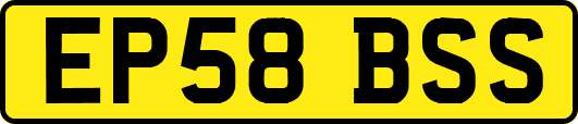 EP58BSS