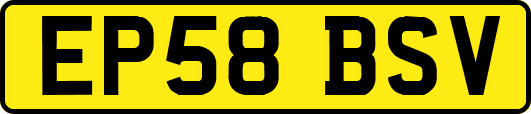 EP58BSV